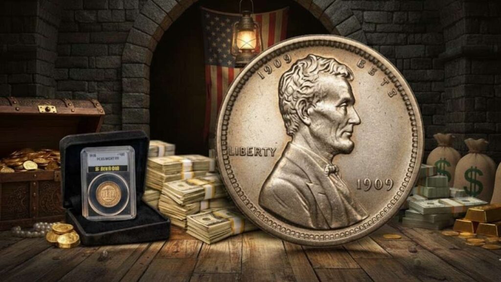 Rare Mercury Dime Worth $1.1 Million: 109-Year-Old Coin Collectors Dream