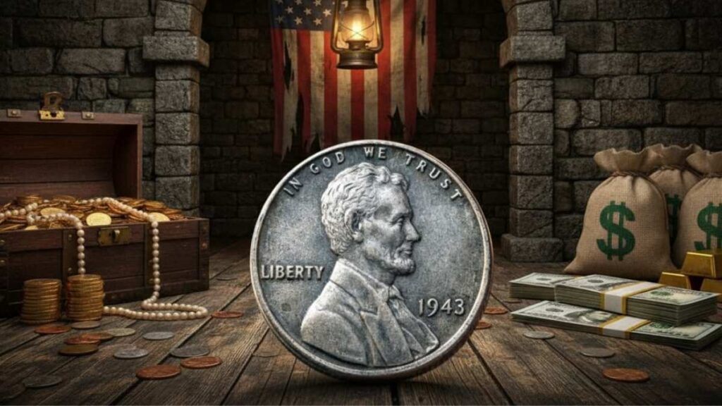 1943 Steel Penny Value Guide: Discover Coins That Could Make You Rich